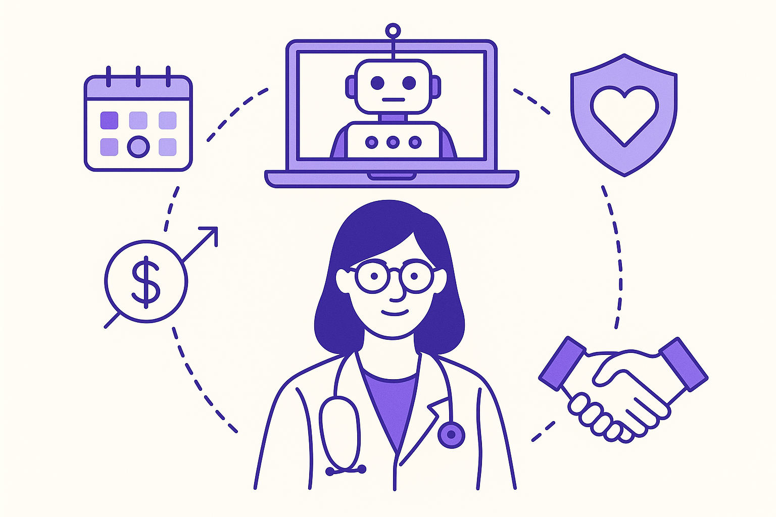 How to Automate Customer Responses for Clinics: A Comprehensive Guide