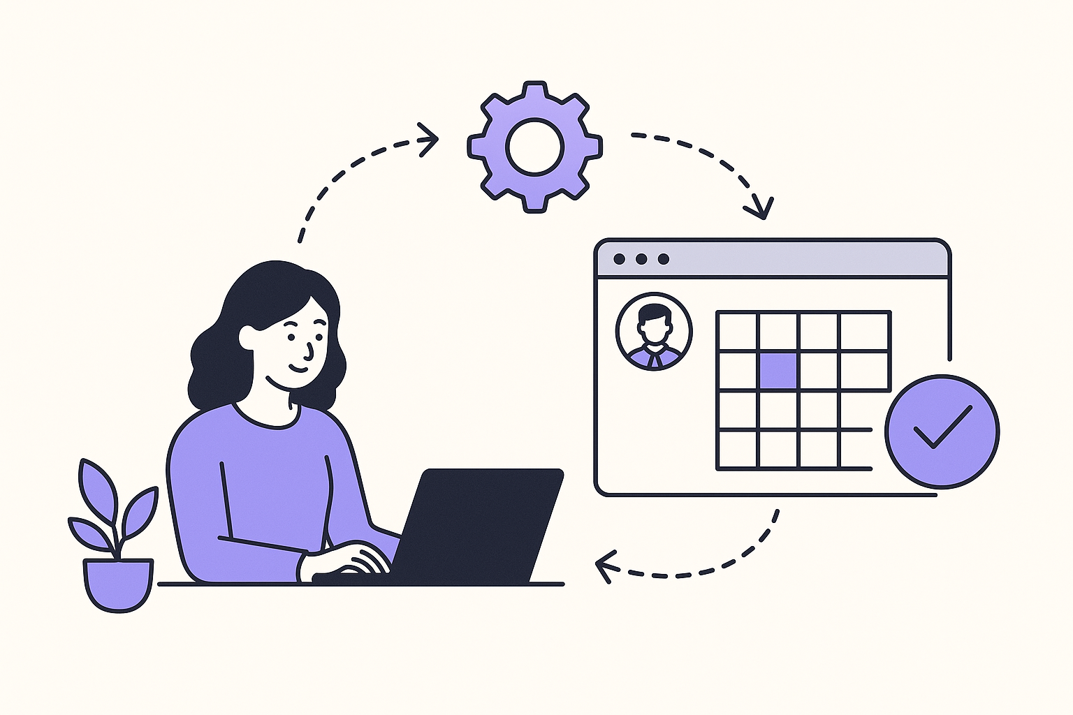 Automate Demo Bookings for Small Businesses with Myra