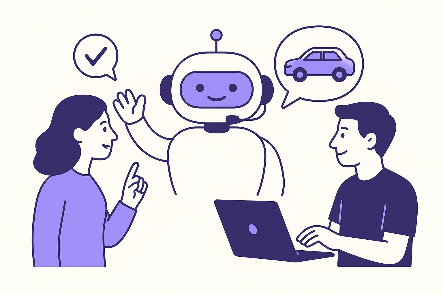 The Best Chatbot for Car Rentals: Elevate Your Customer Experience