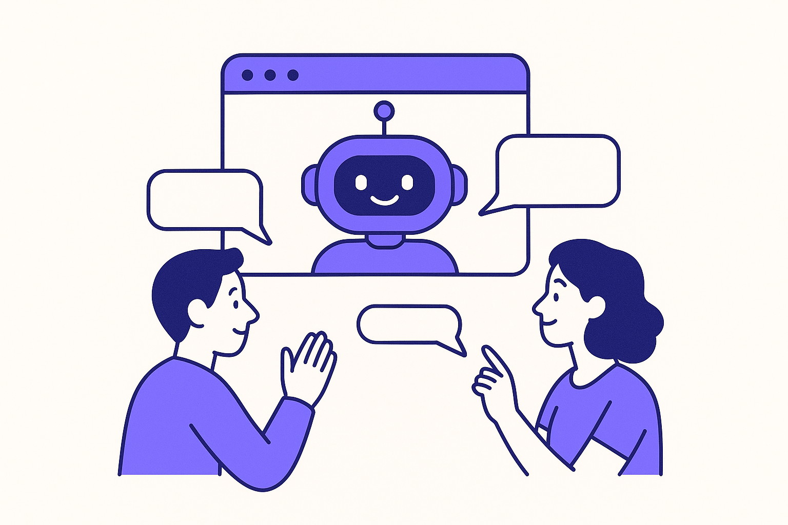 The Best Chatbot for Lead Generation: Why Myra Stands Out