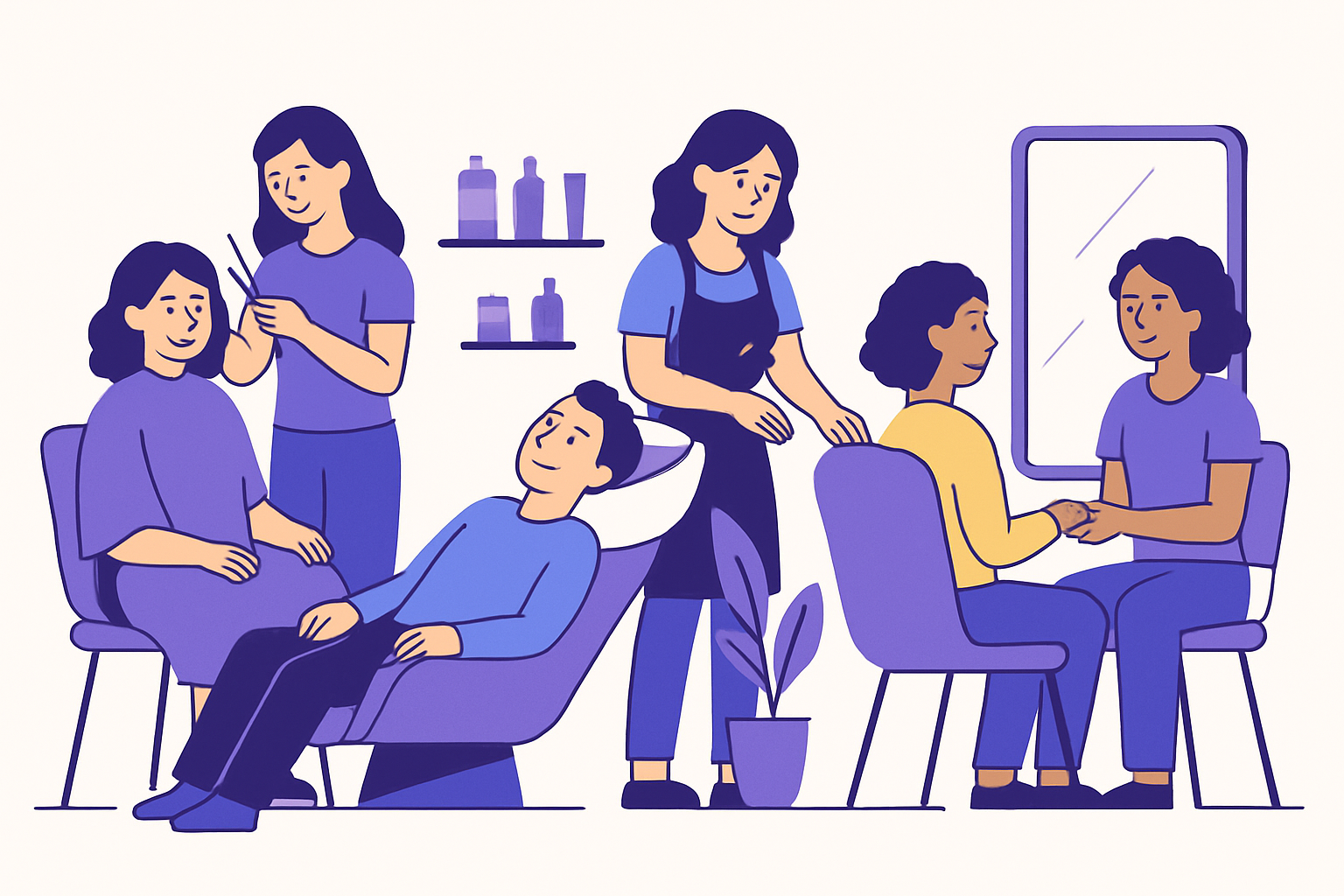 How to Enhance Customer Support for Salons: Effective Strategies