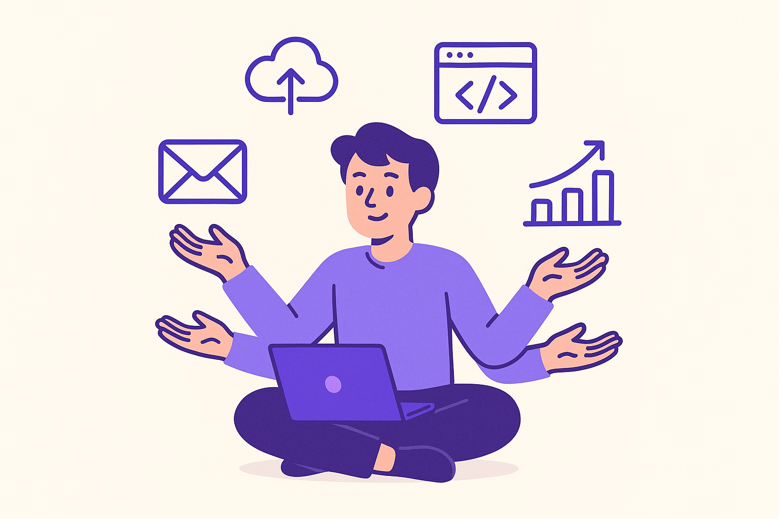 Effective Customer Support Strategies for Indie Hackers in SaaS