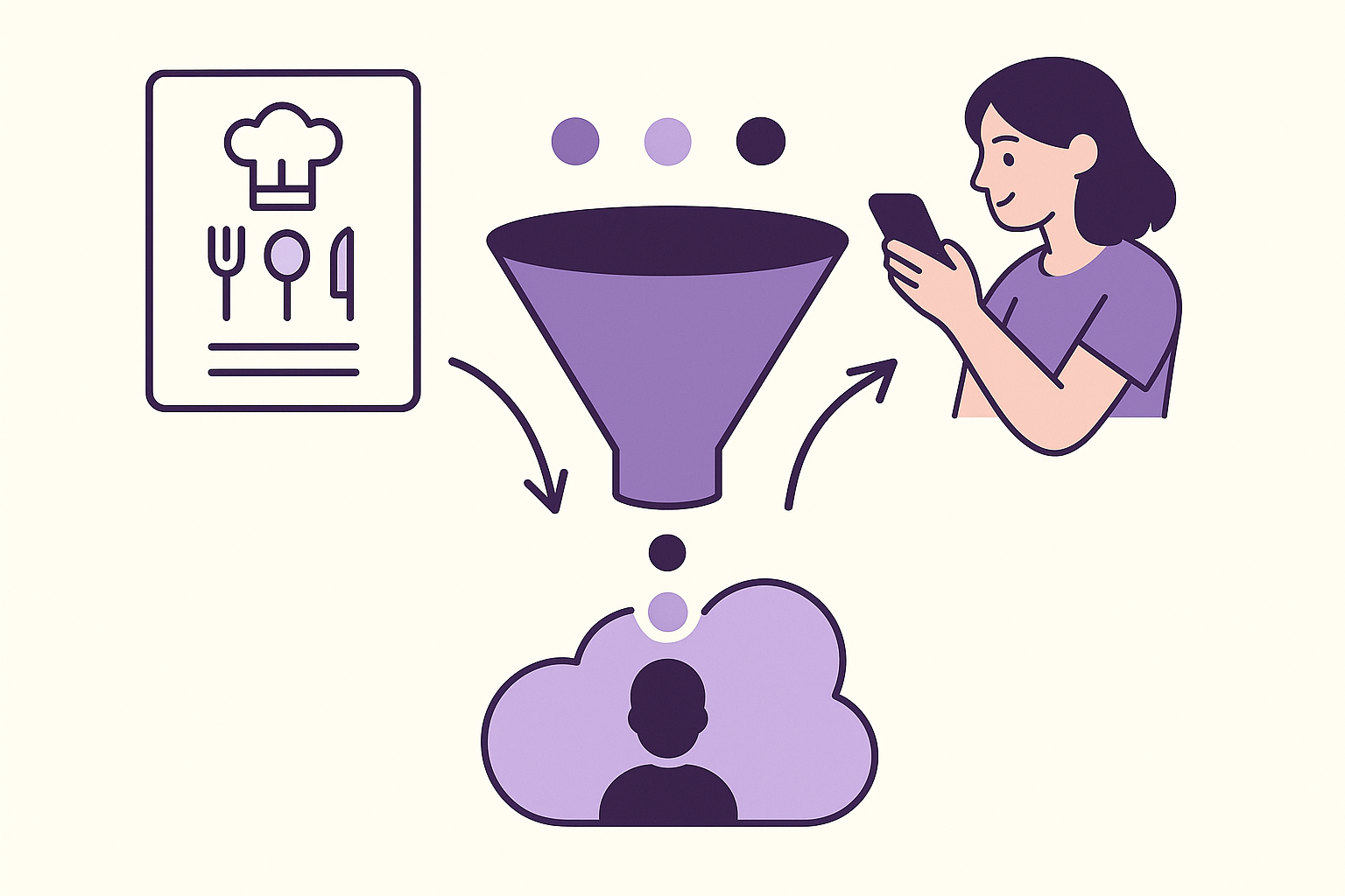 Effective Lead Capture Strategies for Restaurants