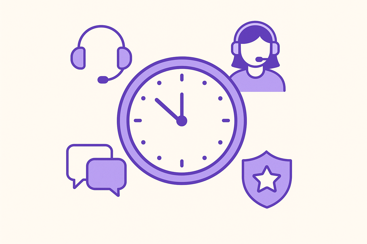 How to Provide Exceptional Customer Service Overnight