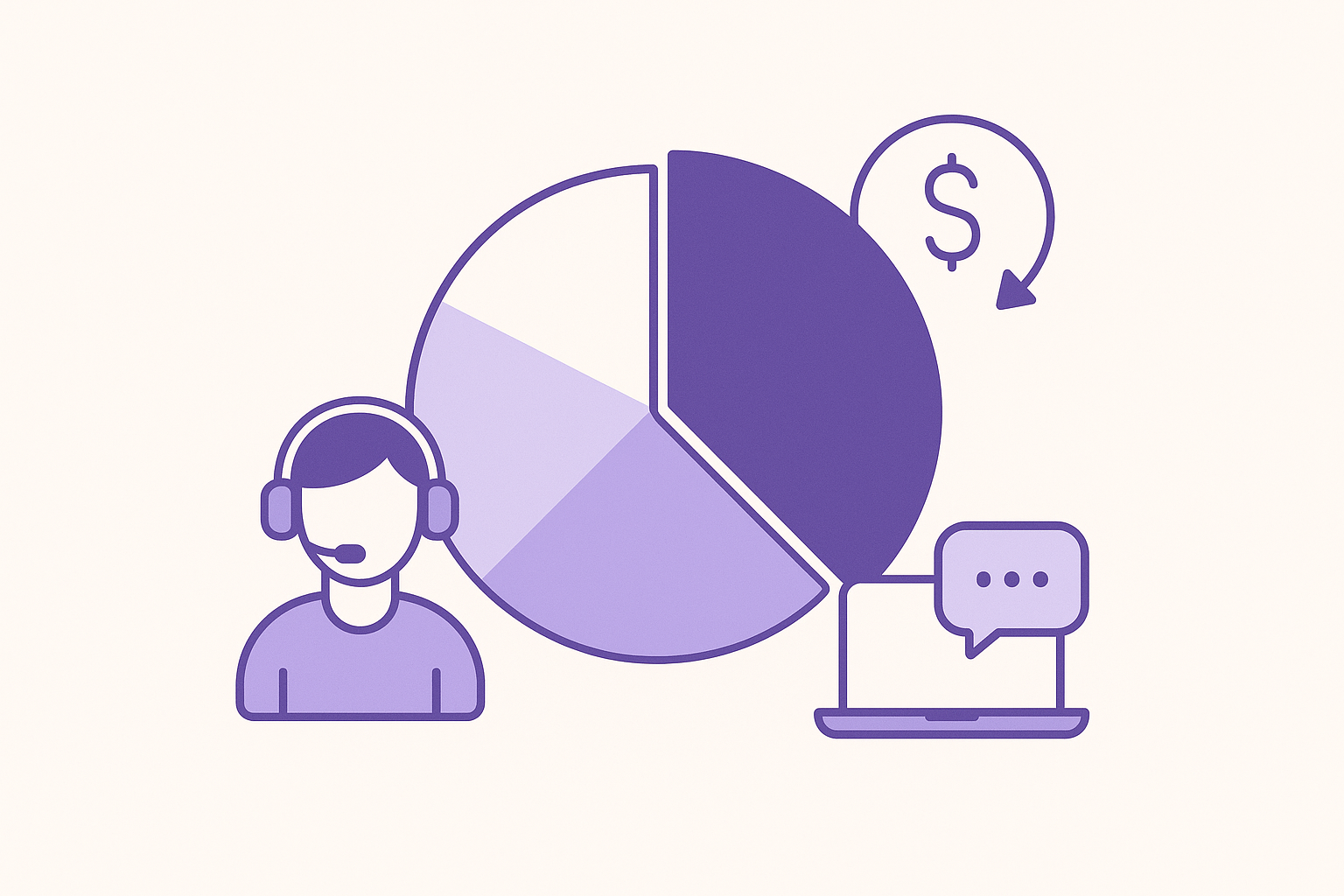 How to Reduce Customer Support Costs for SaaS with Automation